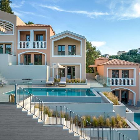 Sivota Hills Suites Εξωτερικό φωτογραφία