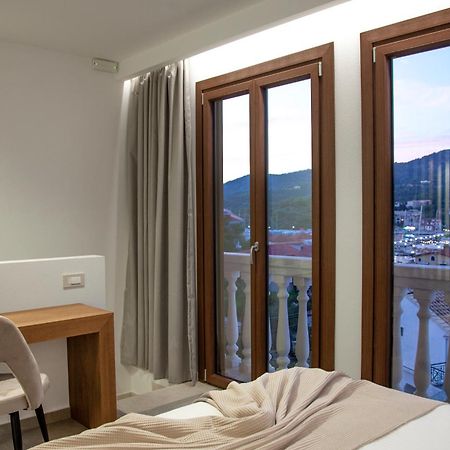 Sivota Hills Suites Εξωτερικό φωτογραφία