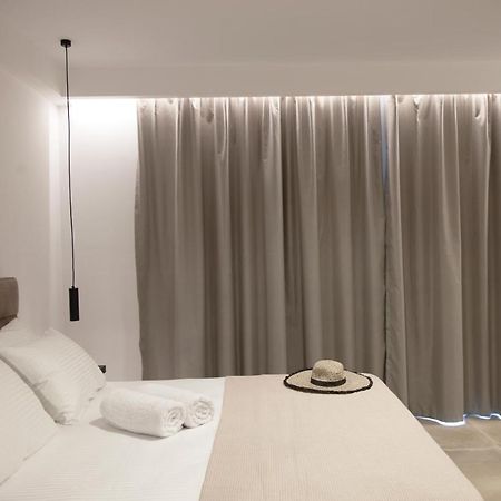 Sivota Hills Suites Εξωτερικό φωτογραφία