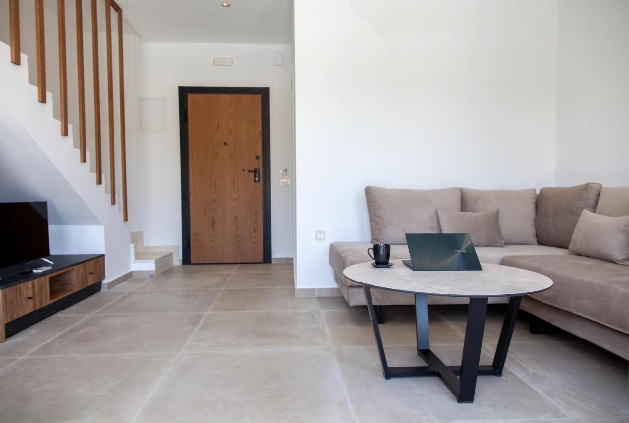 Sivota Hills Suites Εξωτερικό φωτογραφία