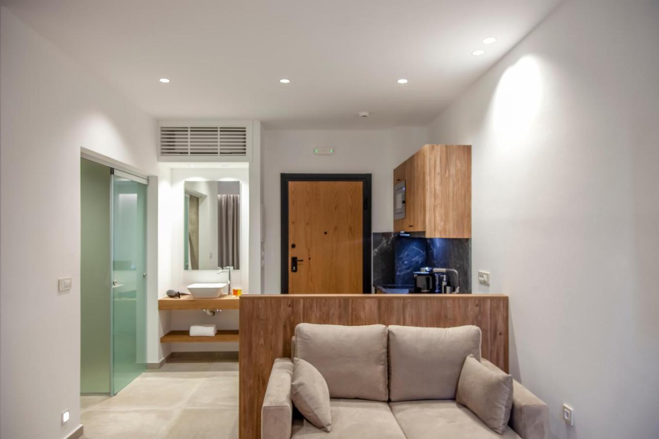 Sivota Hills Suites Εξωτερικό φωτογραφία