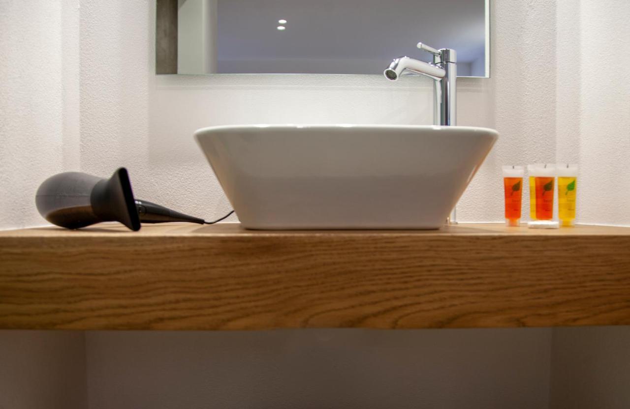 Sivota Hills Suites Εξωτερικό φωτογραφία