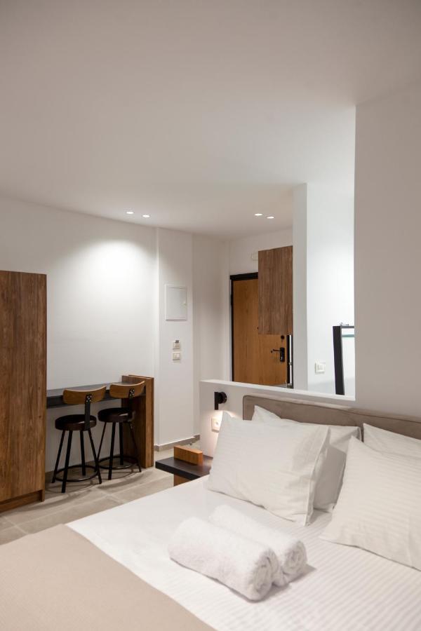 Sivota Hills Suites Εξωτερικό φωτογραφία