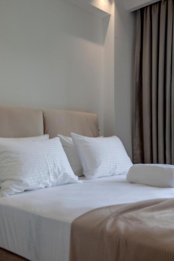 Sivota Hills Suites Εξωτερικό φωτογραφία