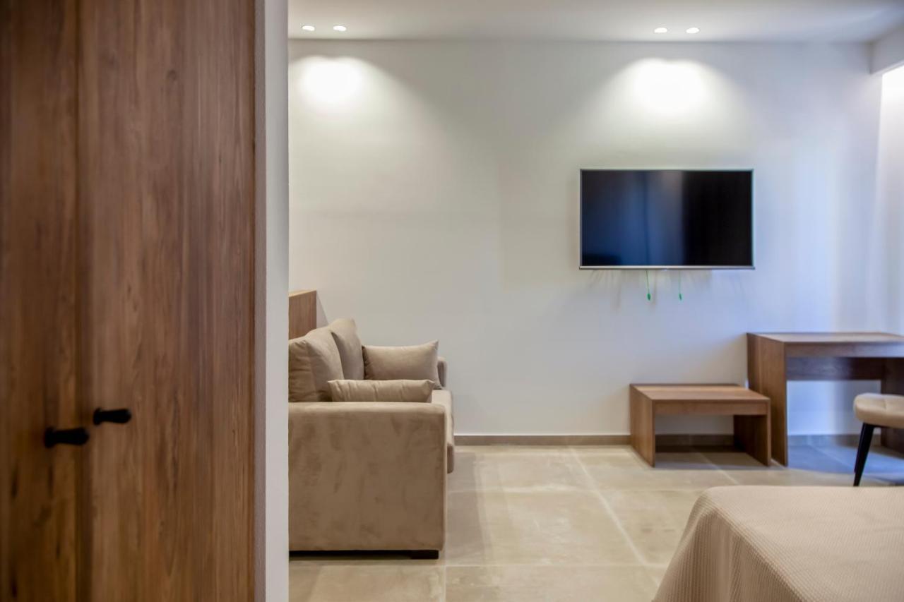 Sivota Hills Suites Εξωτερικό φωτογραφία