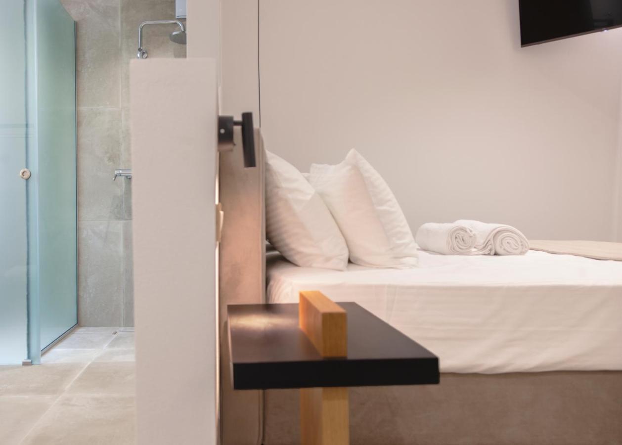 Sivota Hills Suites Εξωτερικό φωτογραφία