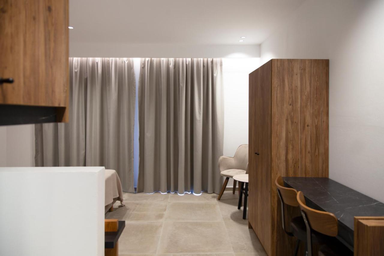 Sivota Hills Suites Εξωτερικό φωτογραφία