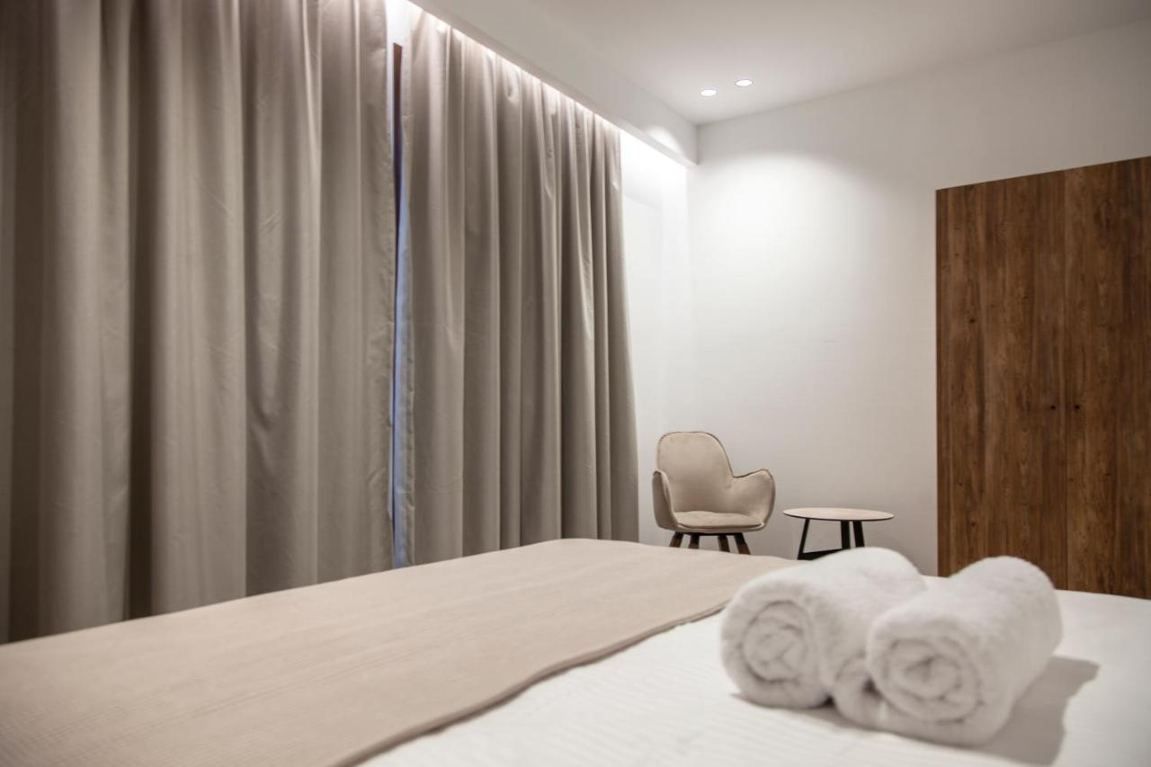 Sivota Hills Suites Εξωτερικό φωτογραφία