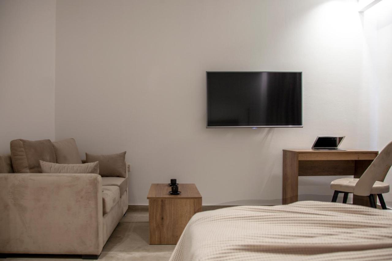 Sivota Hills Suites Εξωτερικό φωτογραφία