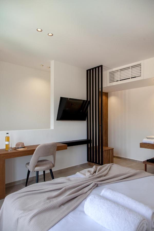 Sivota Hills Suites Εξωτερικό φωτογραφία