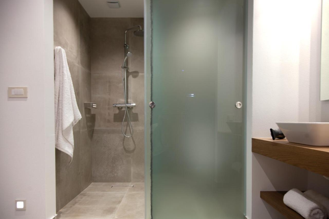 Sivota Hills Suites Εξωτερικό φωτογραφία