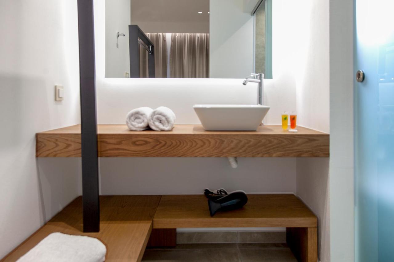 Sivota Hills Suites Εξωτερικό φωτογραφία