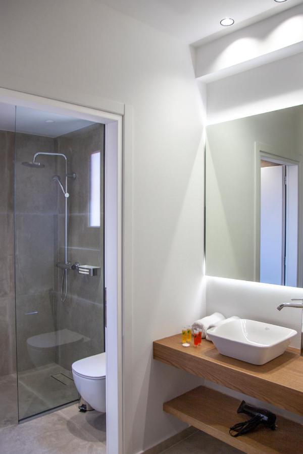 Sivota Hills Suites Δωμάτιο φωτογραφία